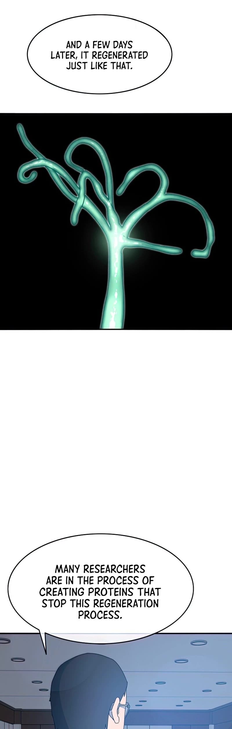 Existence Chapter 14 page 5 - Chapter 14