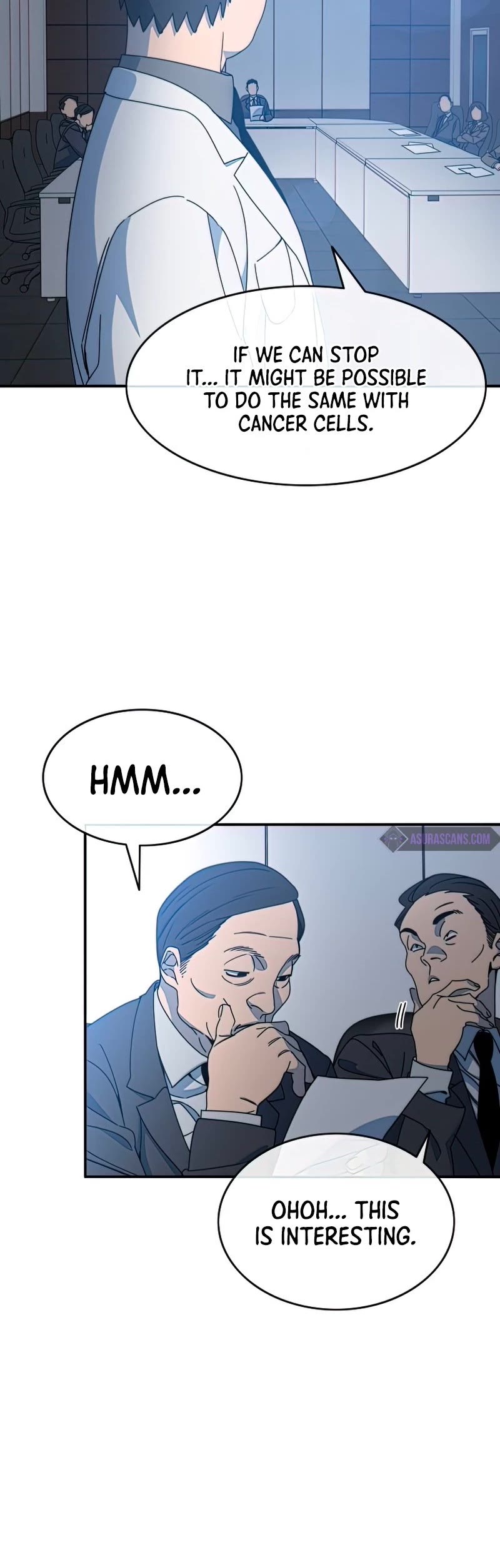 Existence Chapter 14 page 6 - Chapter 14