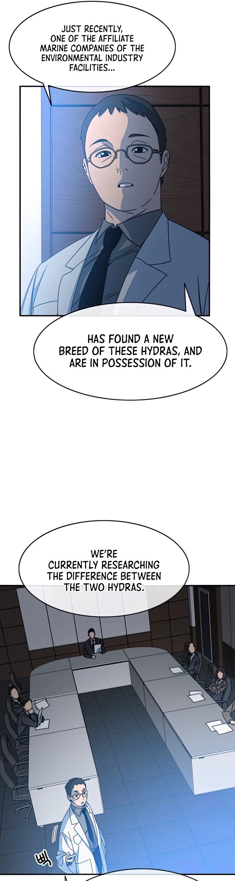 Existence Chapter 14 page 7 - Chapter 14