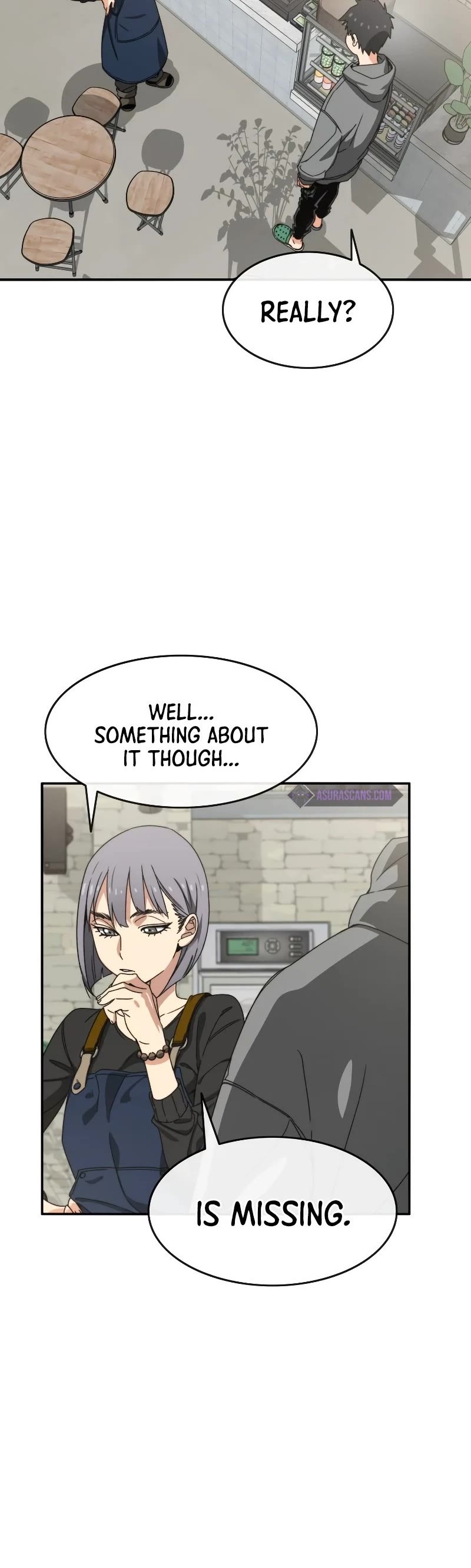Existence Chapter 15 page 15 - Chapter 15