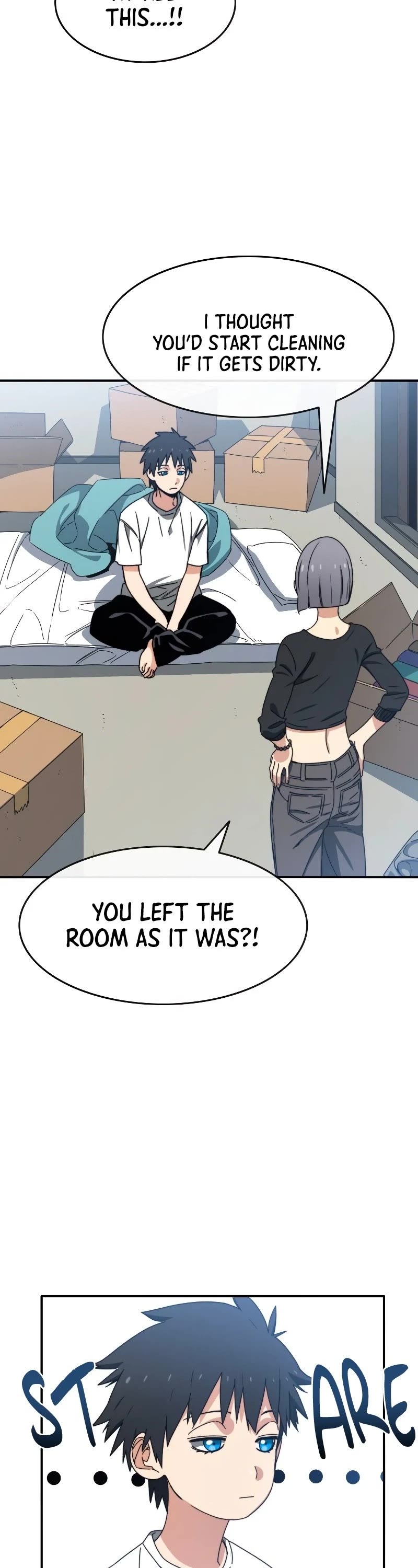 Existence Chapter 15 page 3 - Chapter 15