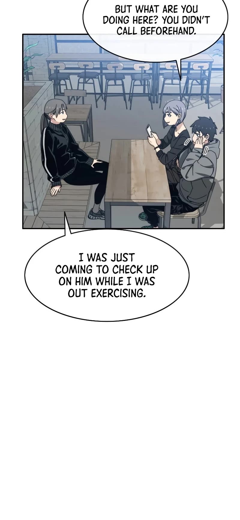 Existence Chapter 15 page 30 - Chapter 15