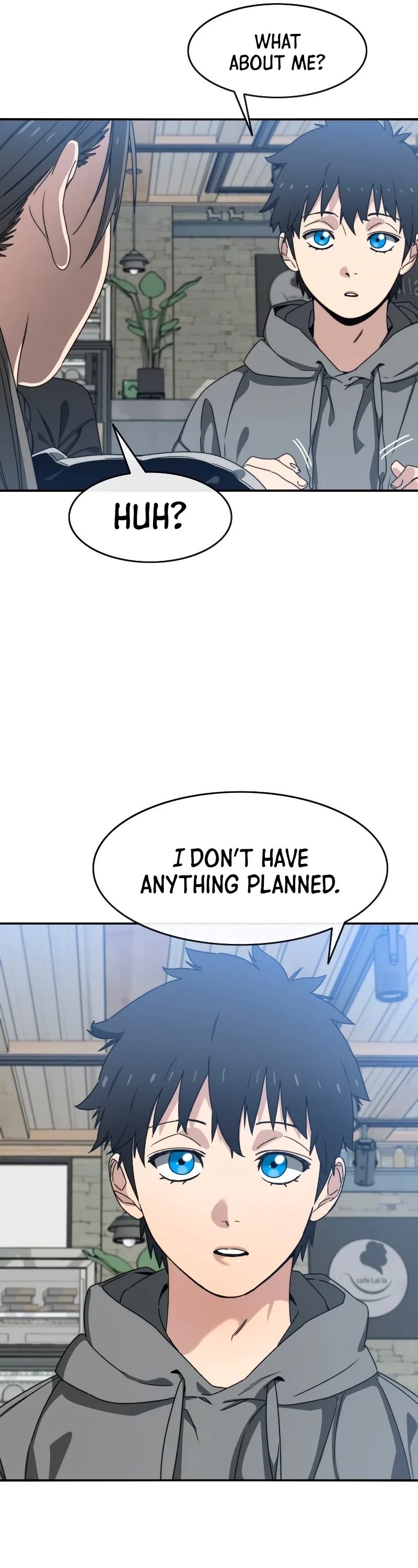 Existence Chapter 15 page 33 - Chapter 15