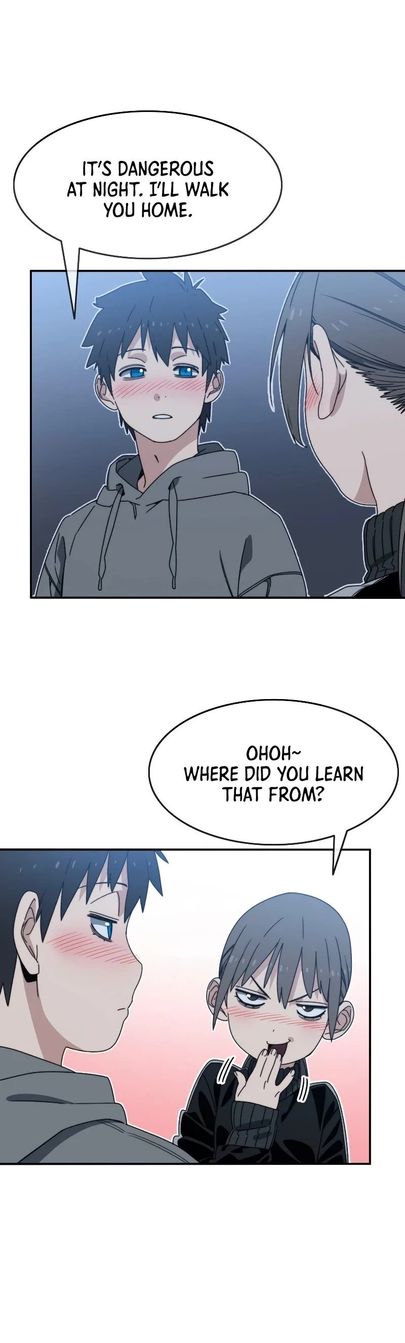 Existence Chapter 15 page 56 - Chapter 15