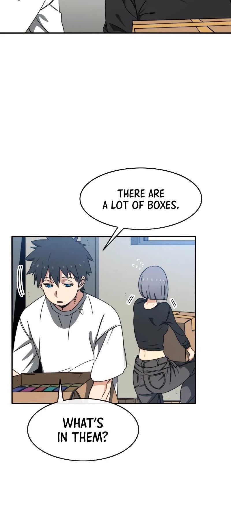 Existence Chapter 15 page 6 - Chapter 15