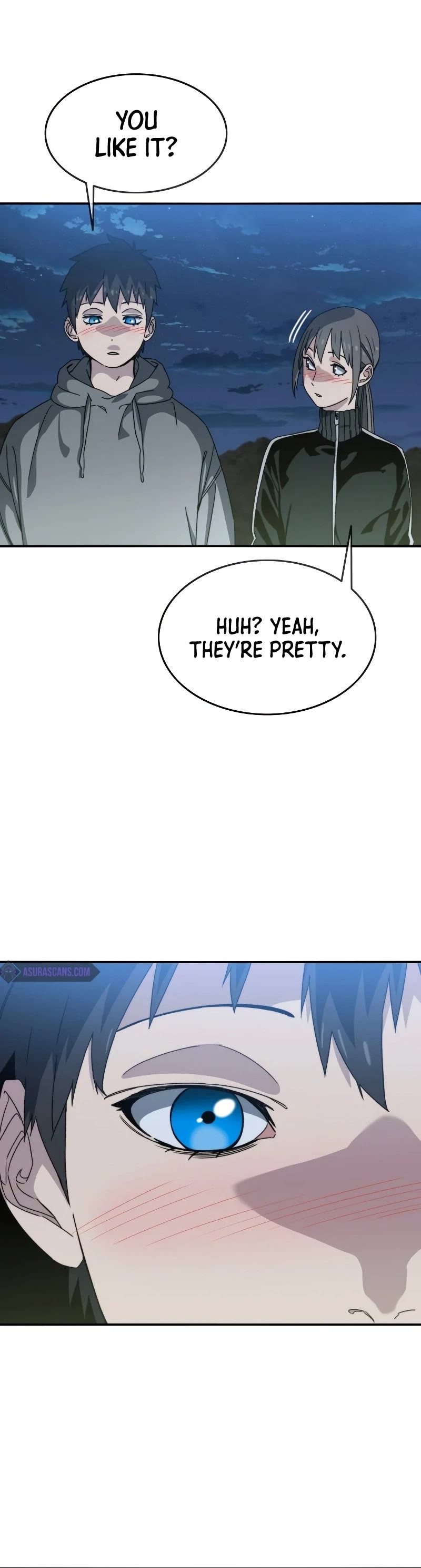 Existence Chapter 15 page 61 - Chapter 15