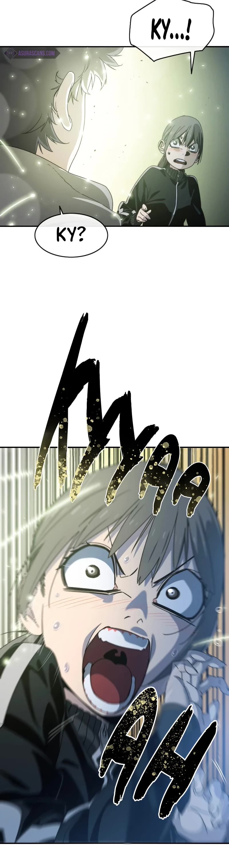 Existence Chapter 15 page 70 - Chapter 15