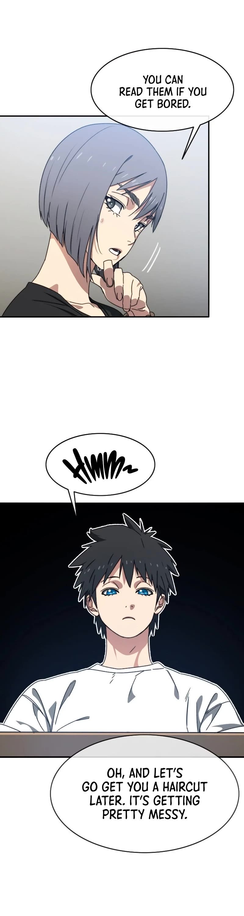 Existence Chapter 15 page 8 - Chapter 15