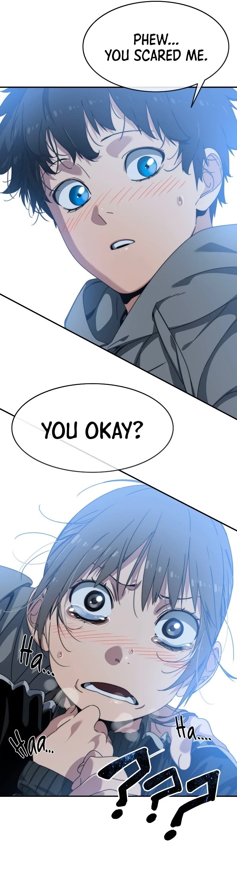 Existence Chapter 16 page 23 - Chapter 16