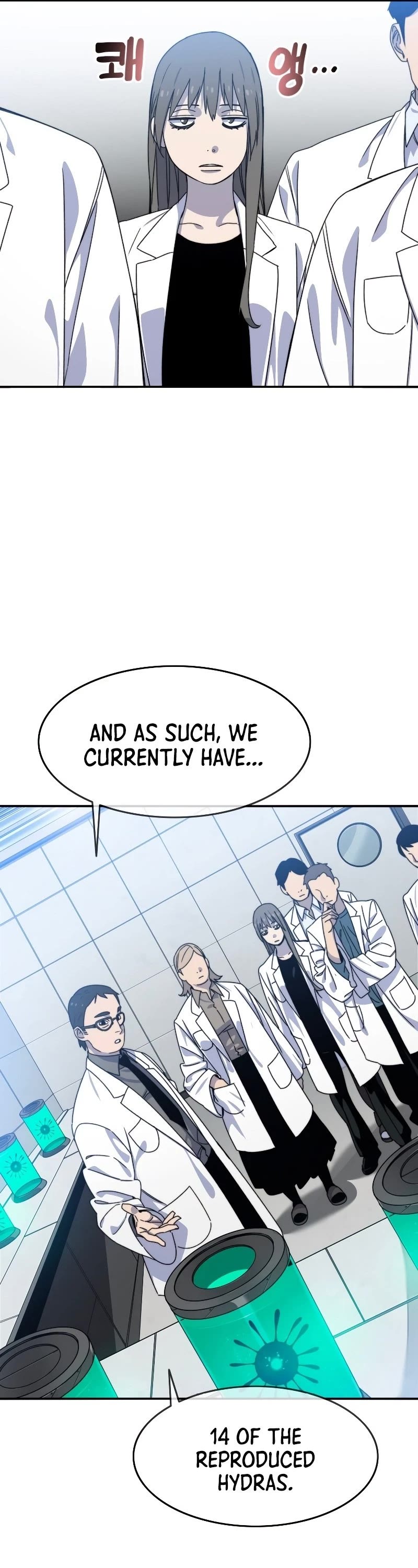 Existence Chapter 16 page 27 - Chapter 16