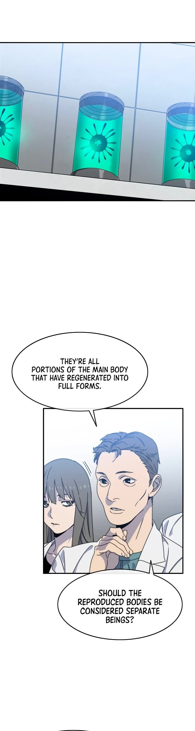Existence Chapter 16 page 28 - Chapter 16