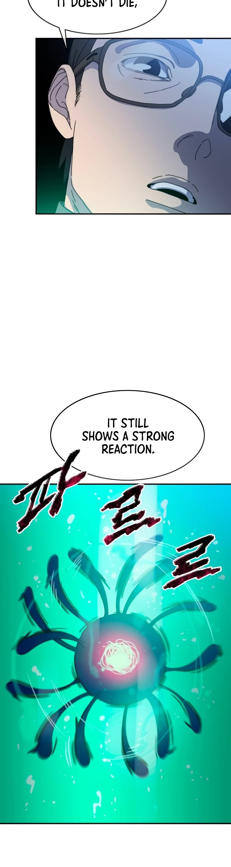 Existence Chapter 16 page 32 - Chapter 16
