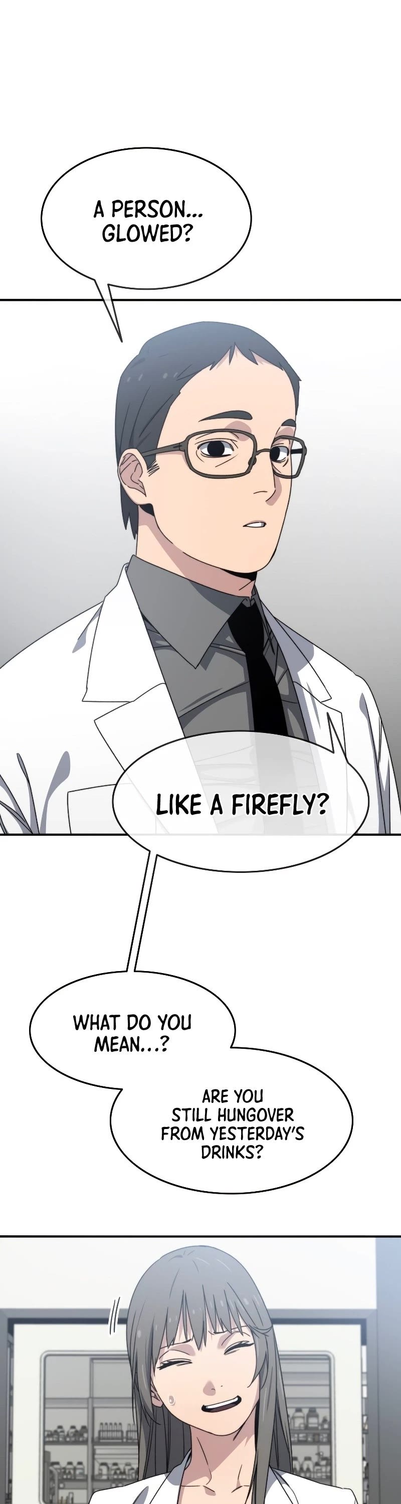 Existence Chapter 16 page 41 - Chapter 16