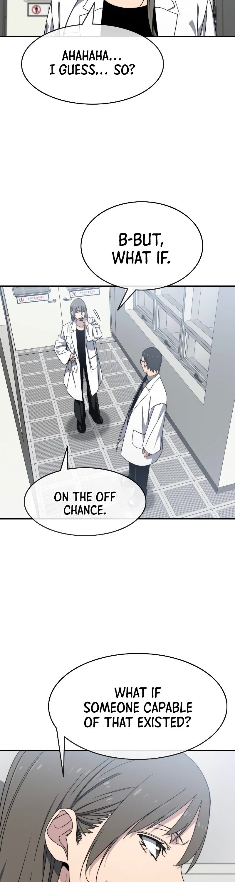 Existence Chapter 16 page 42 - Chapter 16