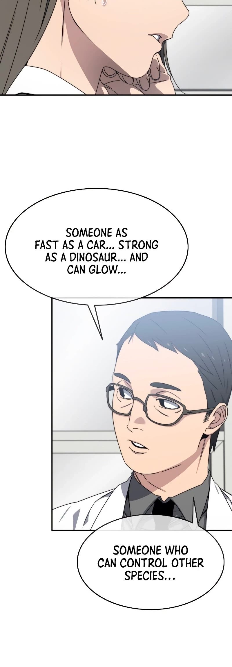 Existence Chapter 16 page 43 - Chapter 16