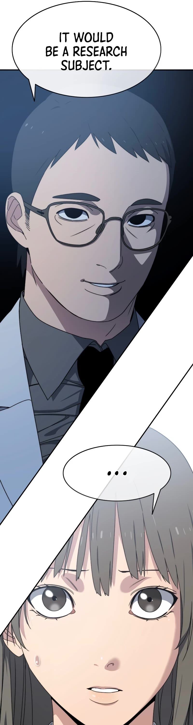 Existence Chapter 16 page 45 - Chapter 16