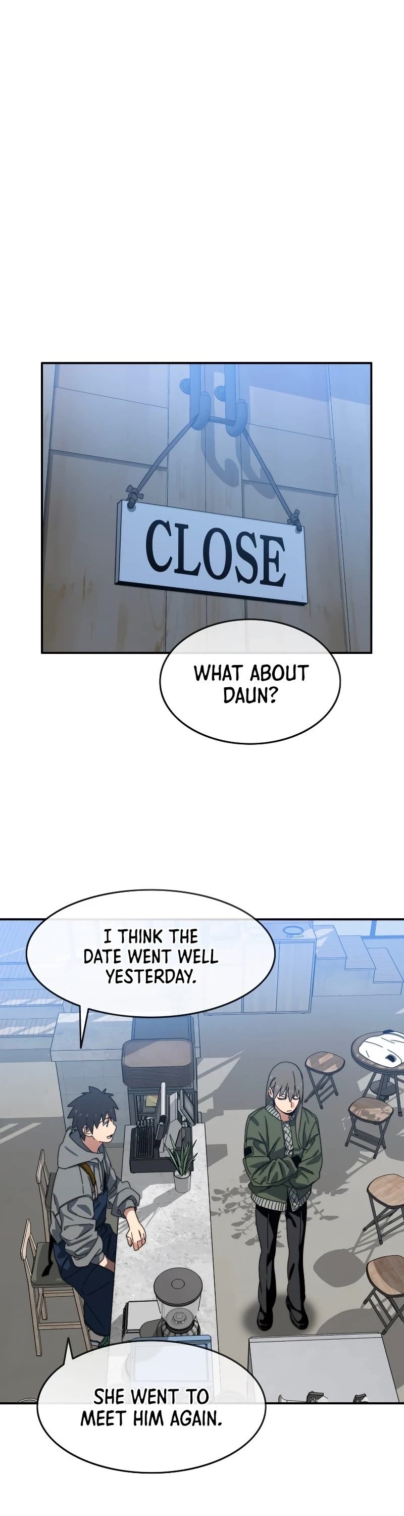 Existence Chapter 16 page 50 - Chapter 16