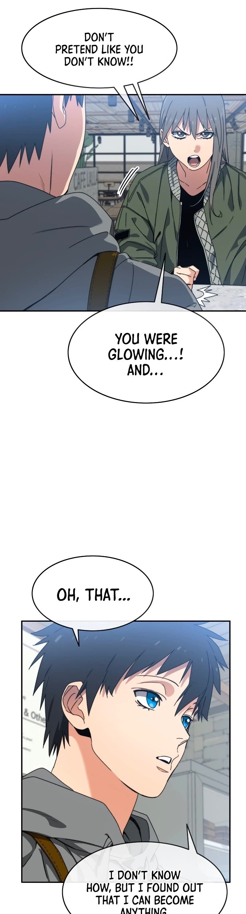 Existence Chapter 16 page 52 - Chapter 16