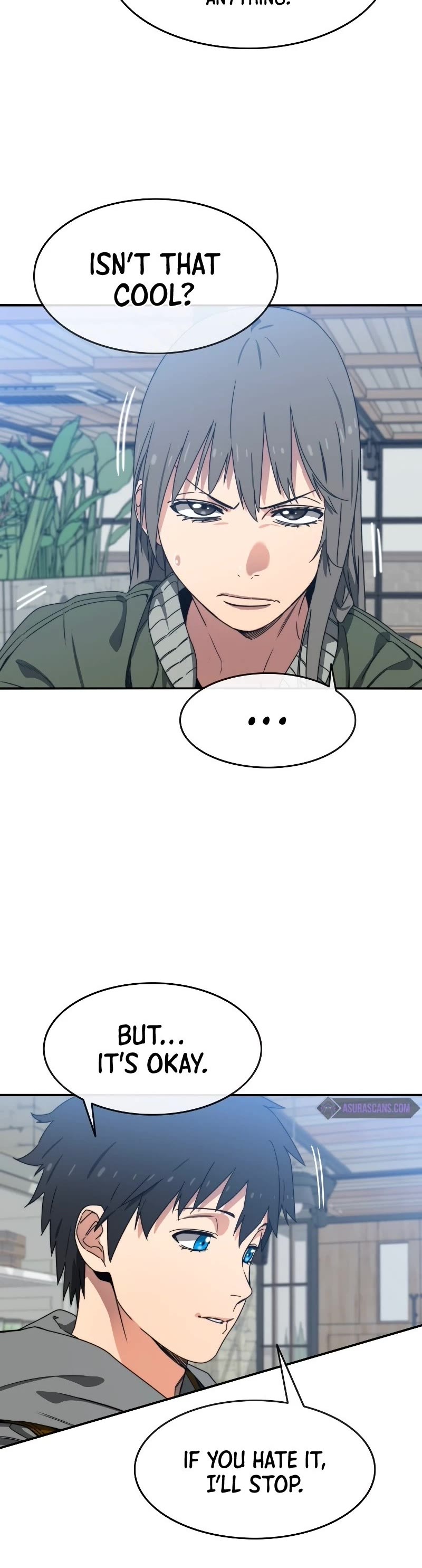 Existence Chapter 16 page 53 - Chapter 16