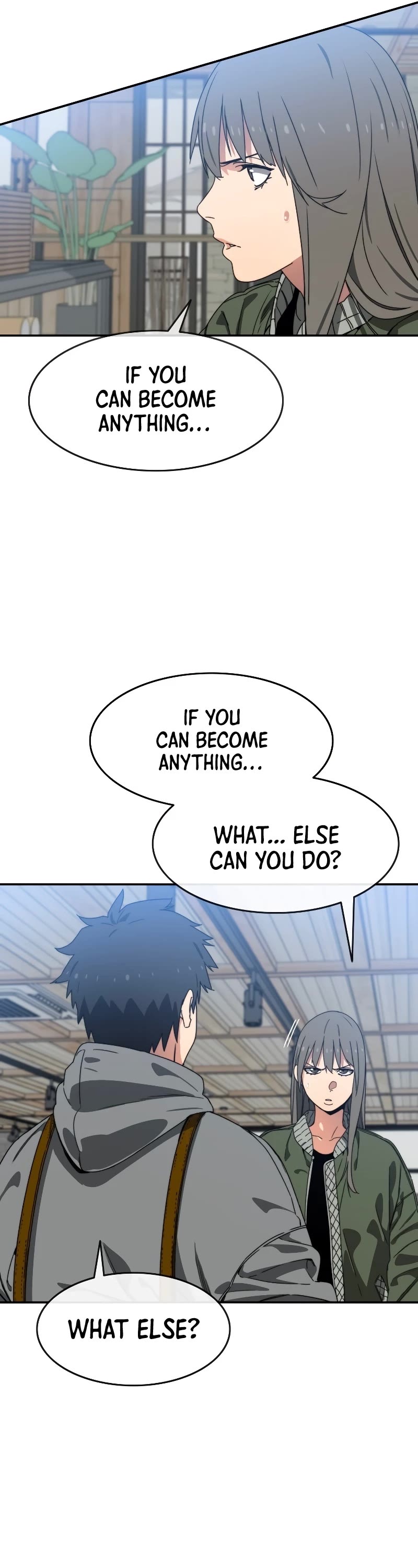 Existence Chapter 16 page 54 - Chapter 16