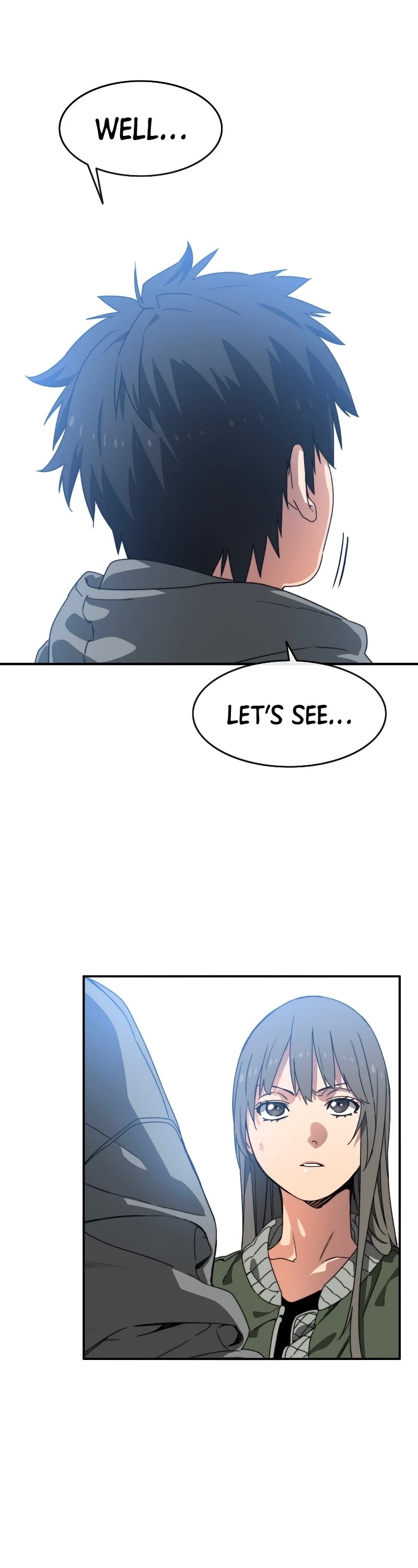 Existence Chapter 16 page 55 - Chapter 16
