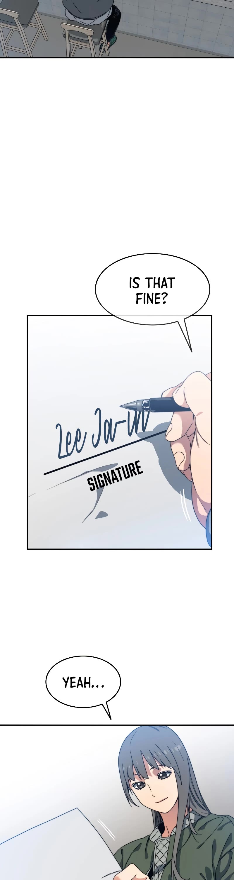Existence Chapter 17 page 13 - Chapter 17