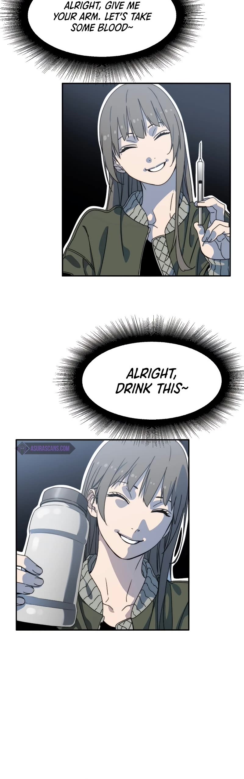 Existence Chapter 17 page 20 - Chapter 17