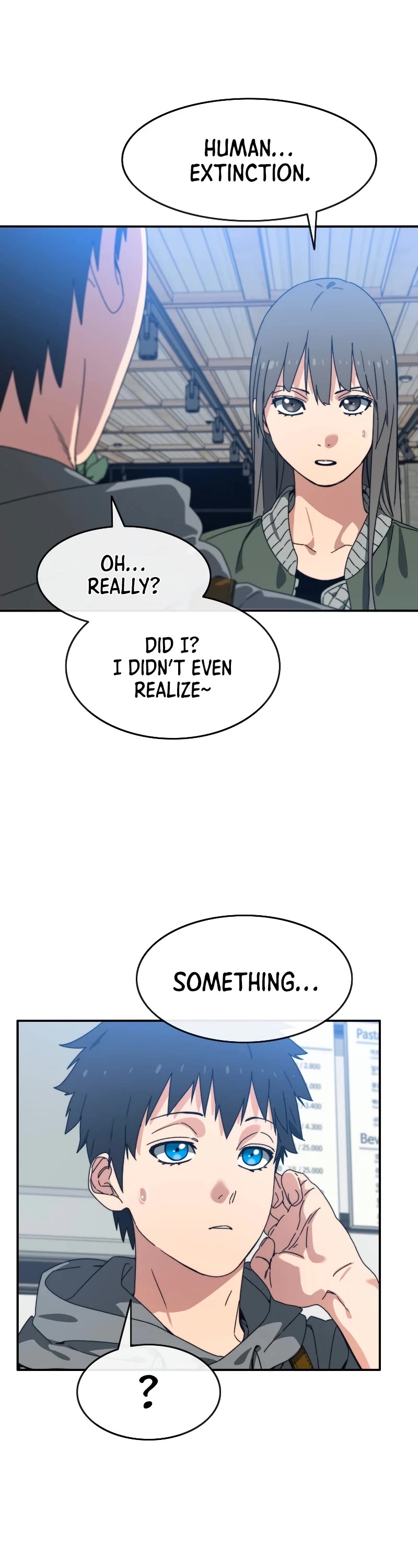 Existence Chapter 17 page 4 - Chapter 17