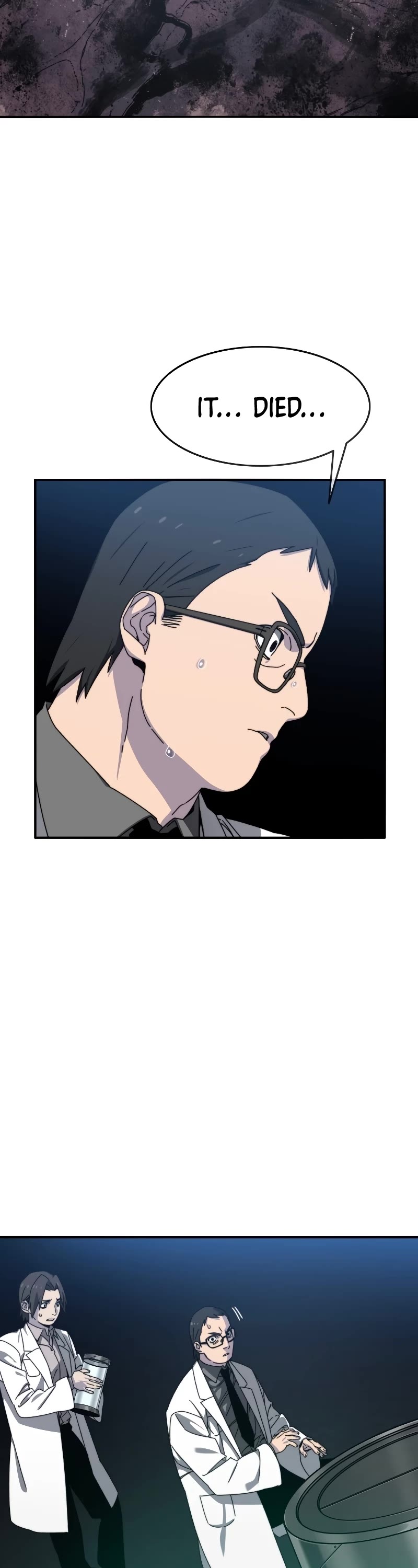 Existence Chapter 18 page 13 - Chapter 18