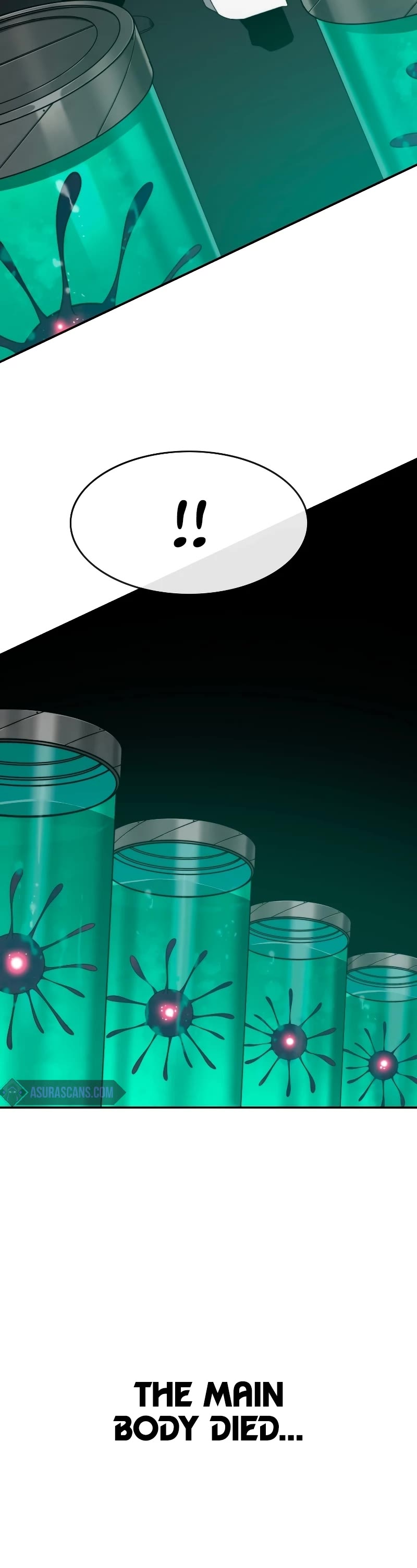 Existence Chapter 18 page 14 - Chapter 18