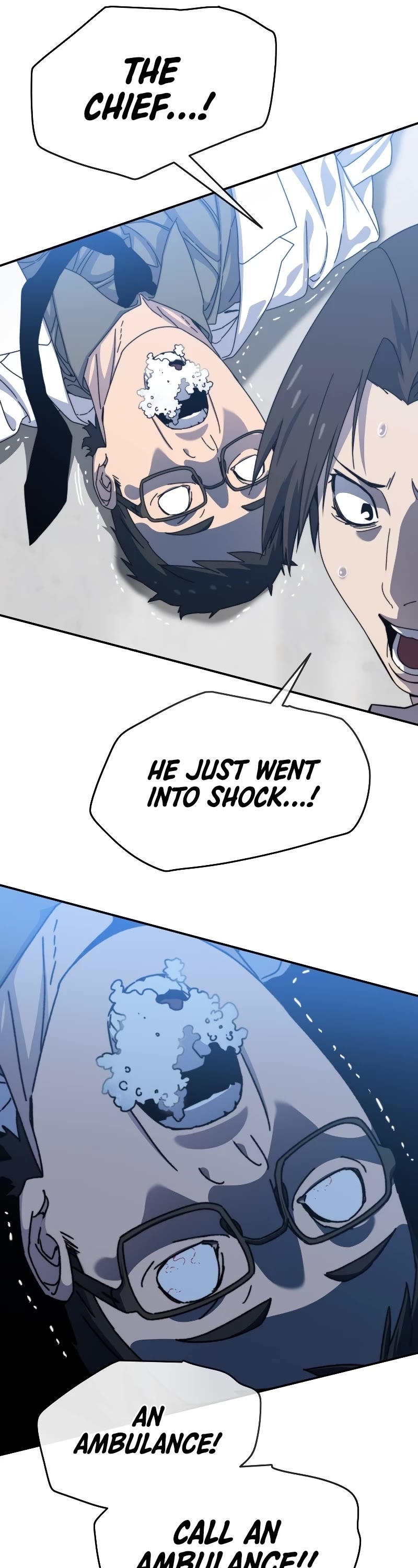 Existence Chapter 18 page 22 - Chapter 18
