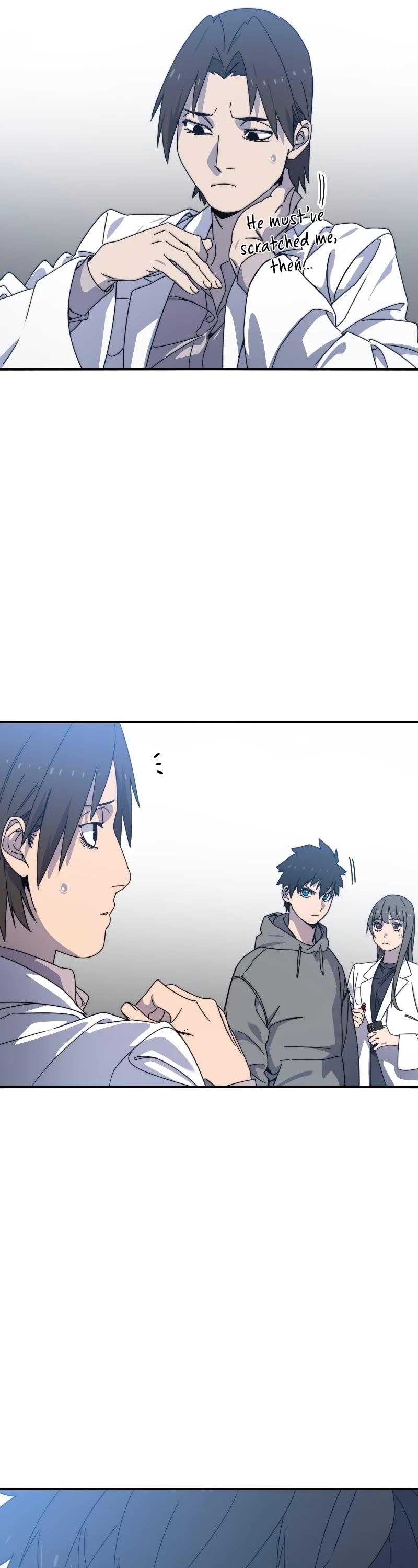 Existence Chapter 18 page 42 - Chapter 18