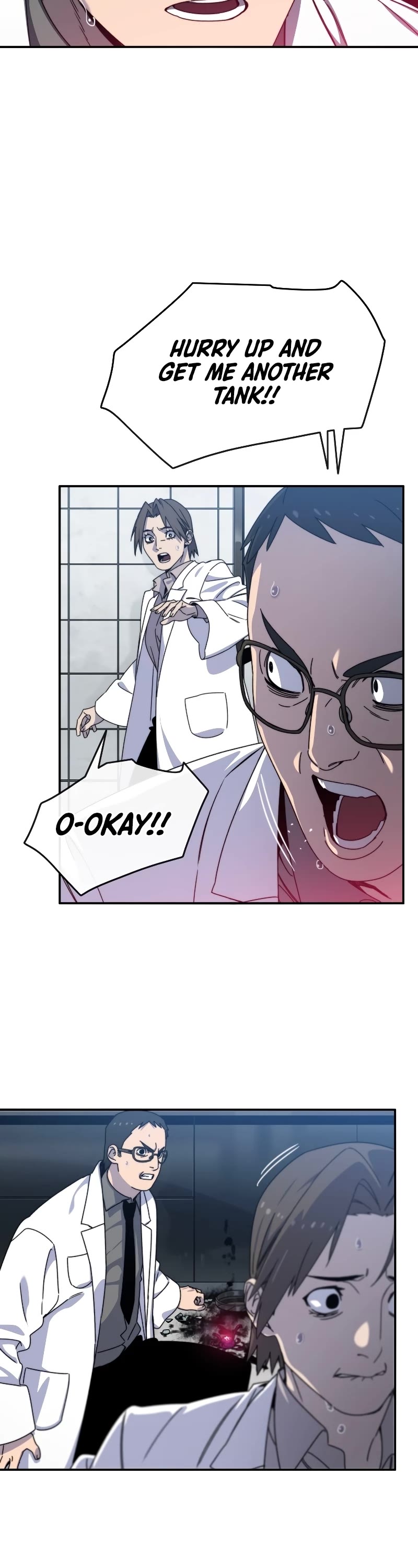 Existence Chapter 18 page 6 - Chapter 18