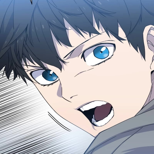 Existence Chapter 18 cover