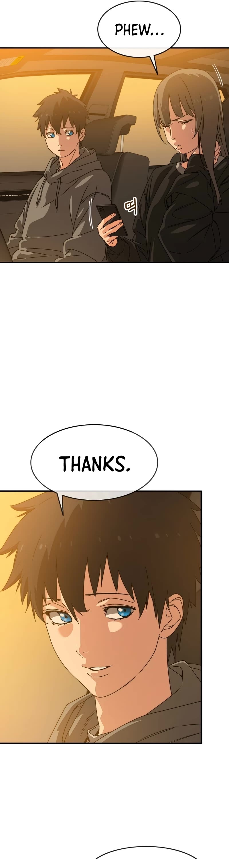 Existence Chapter 19 page 12 - Chapter 19