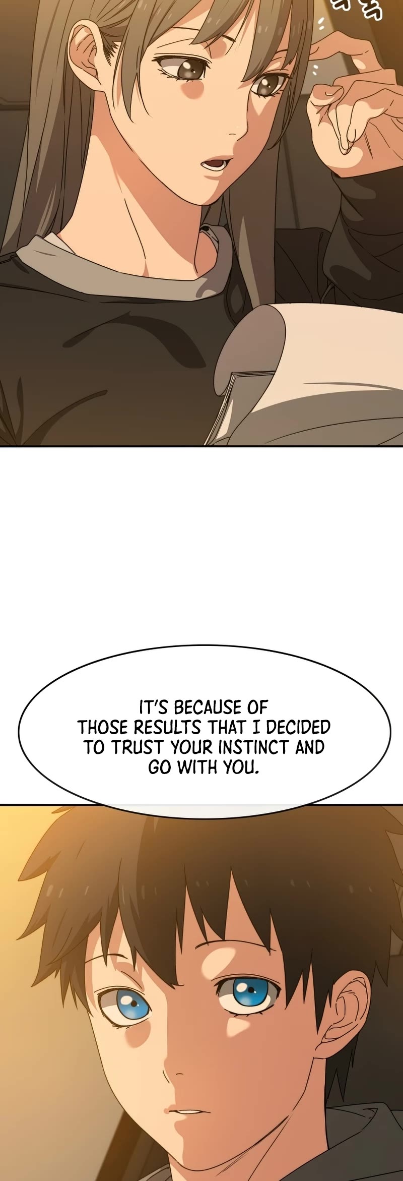 Existence Chapter 19 page 15 - Chapter 19