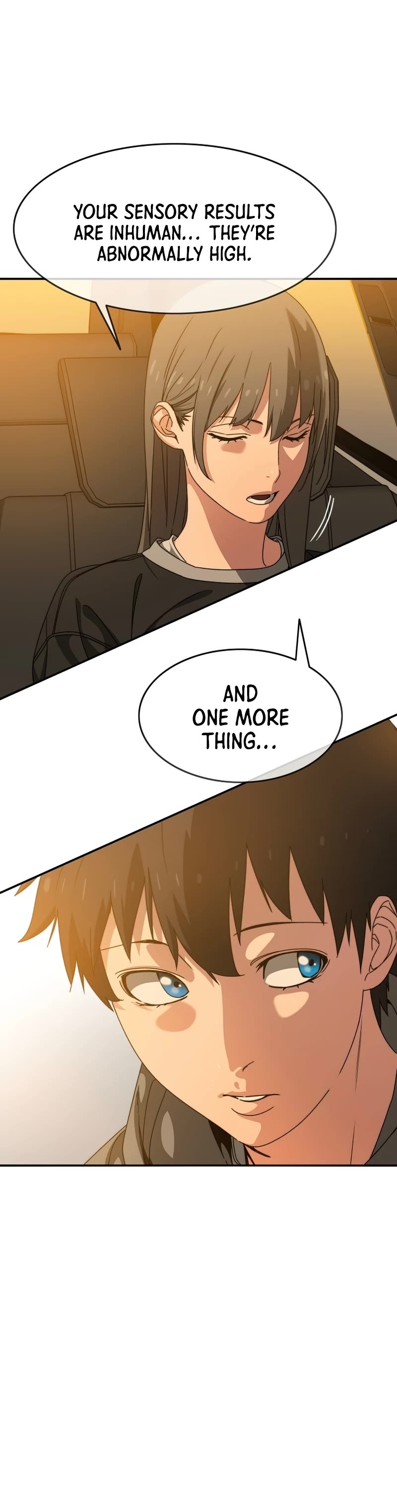 Existence Chapter 19 page 17 - Chapter 19