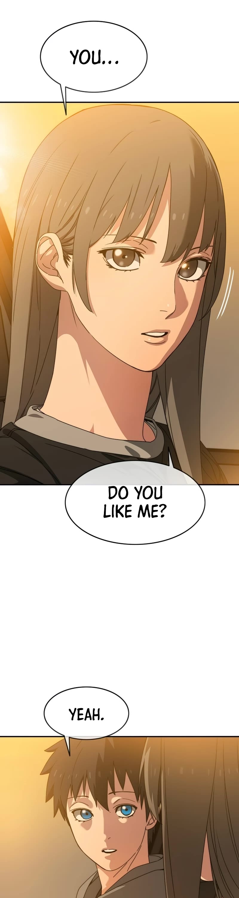 Existence Chapter 19 page 18 - Chapter 19