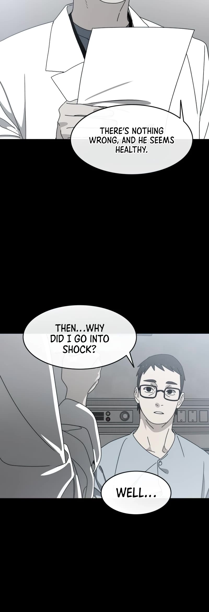 Existence Chapter 19 page 30 - Chapter 19