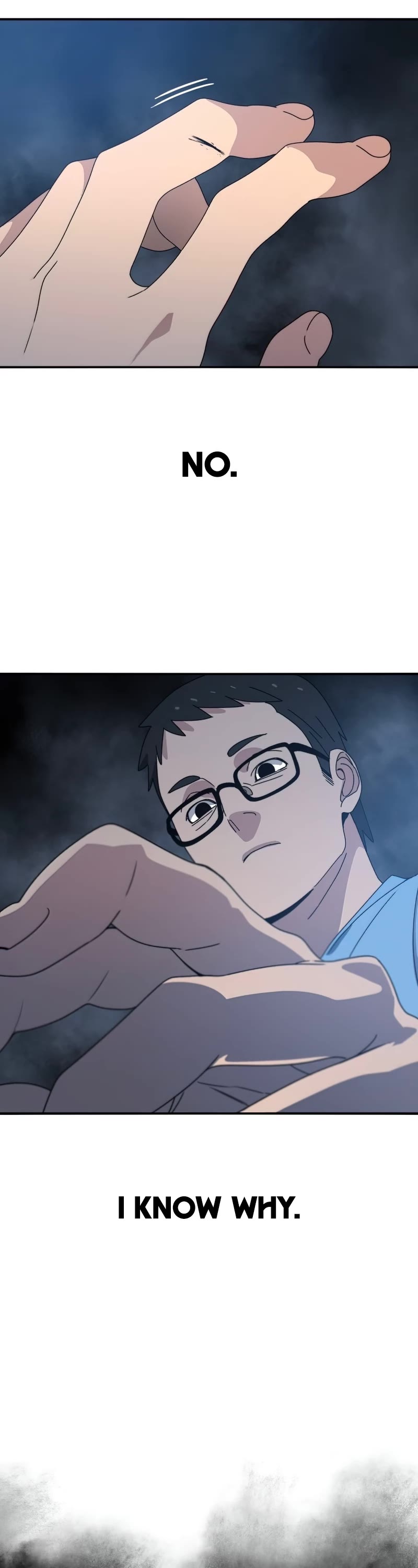 Existence Chapter 19 page 32 - Chapter 19