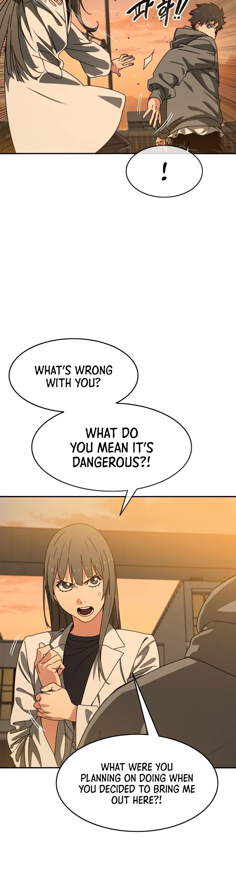 Existence Chapter 19 page 4 - Chapter 19