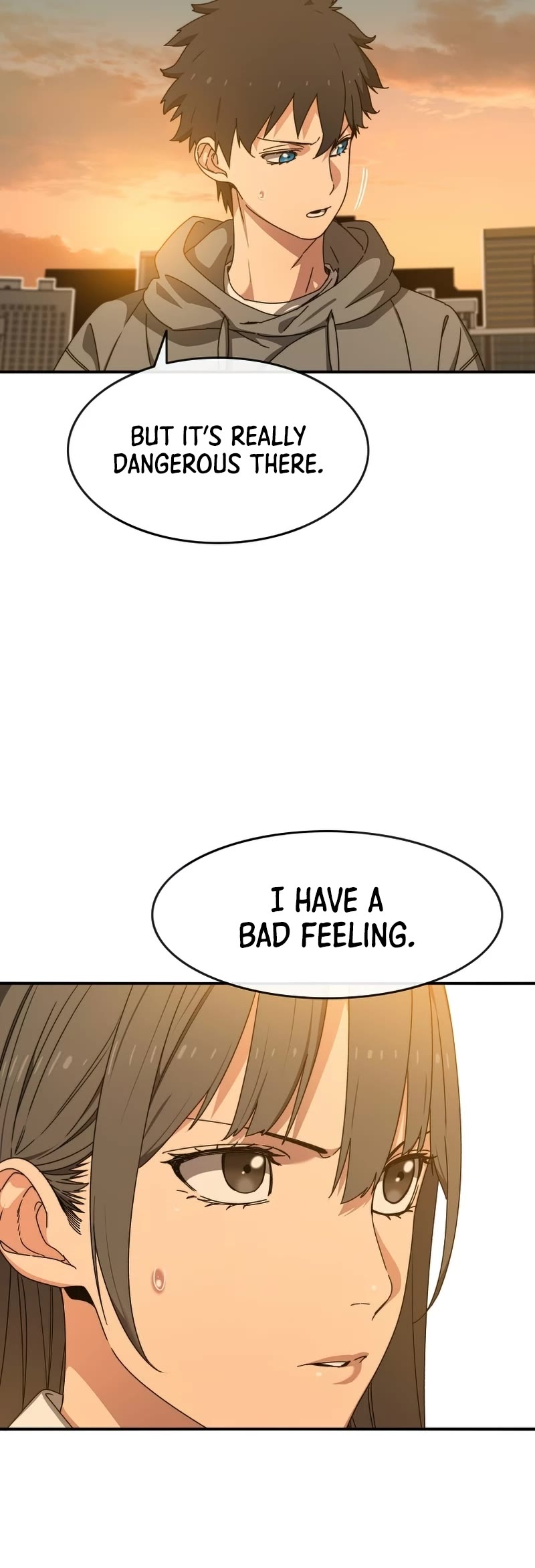 Existence Chapter 19 page 6 - Chapter 19
