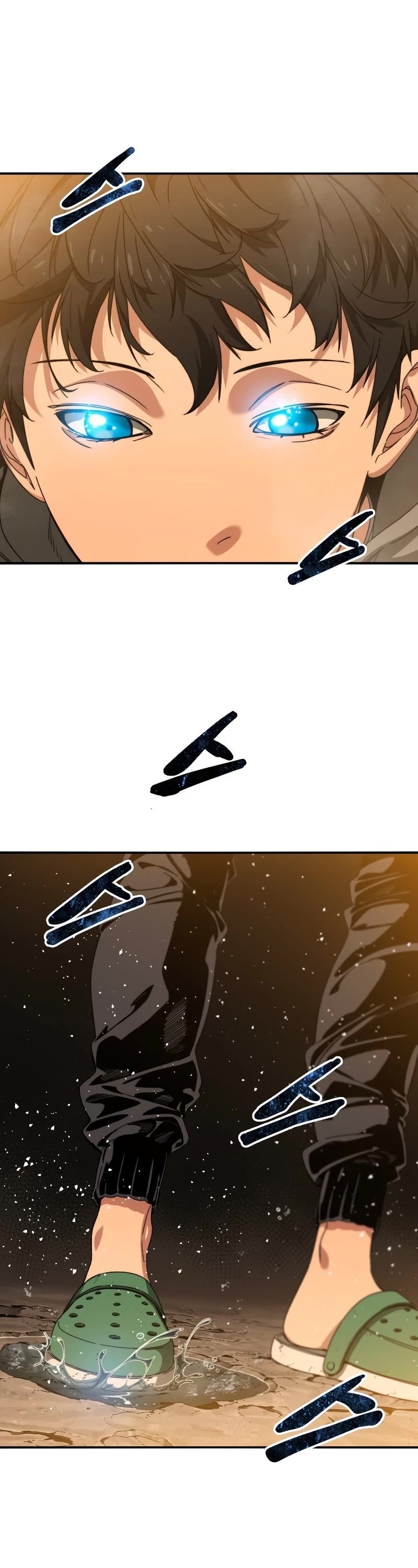 Existence Chapter 20 page 18 - Chapter 20