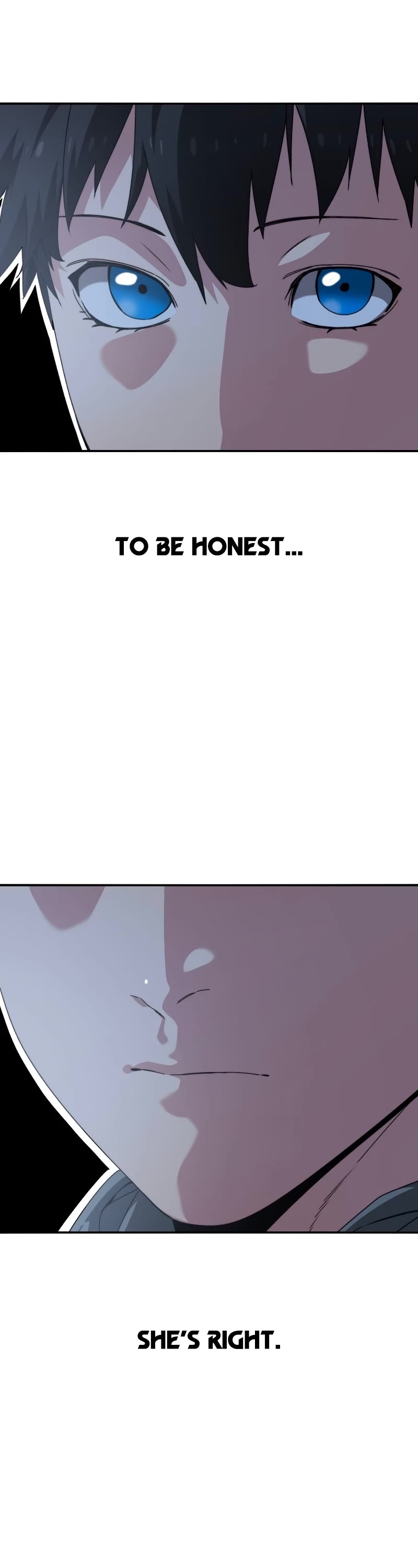 Existence Chapter 20 page 3 - Chapter 20