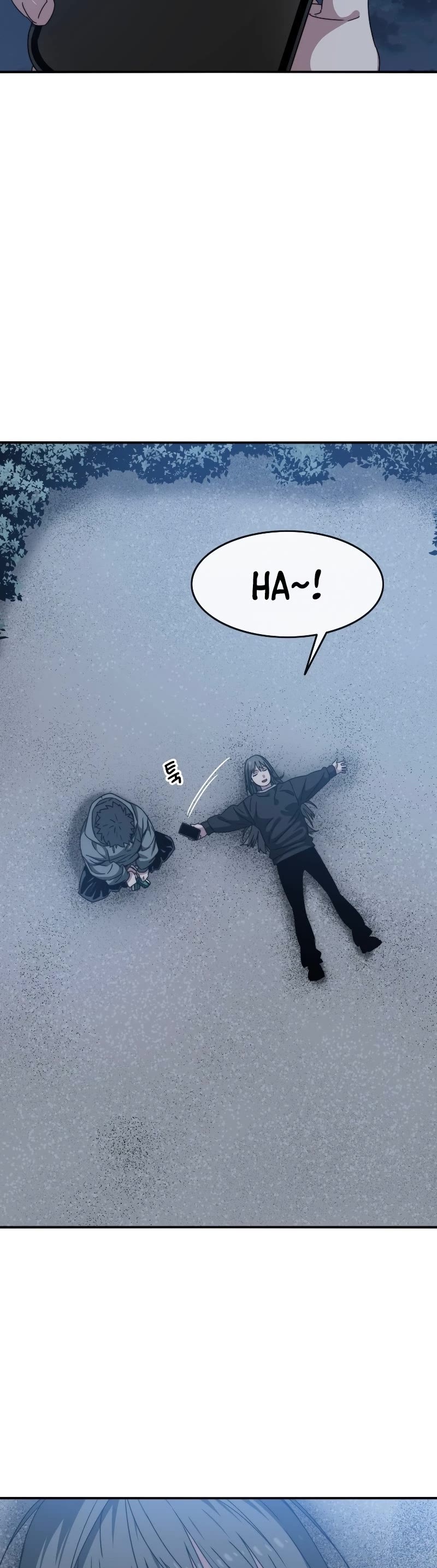 Existence Chapter 20 page 55 - Chapter 20