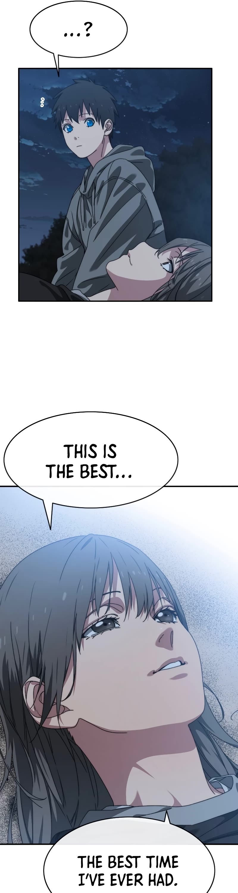 Existence Chapter 20 page 57 - Chapter 20