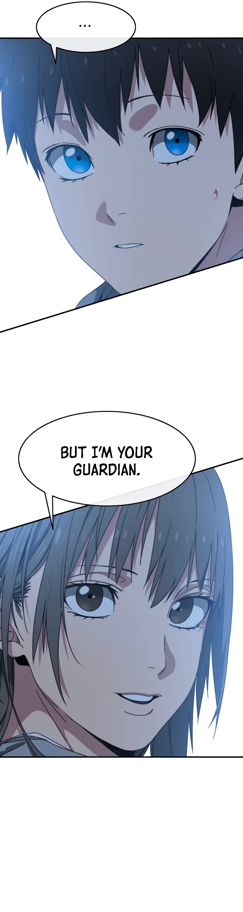 Existence Chapter 20 page 71 - Chapter 20