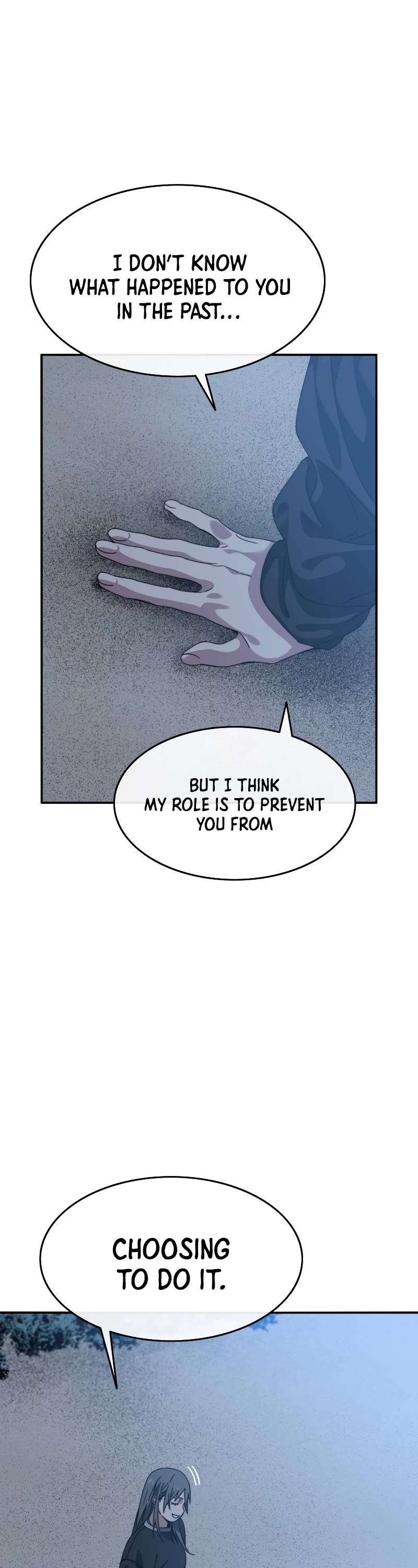 Existence Chapter 20 page 72 - Chapter 20