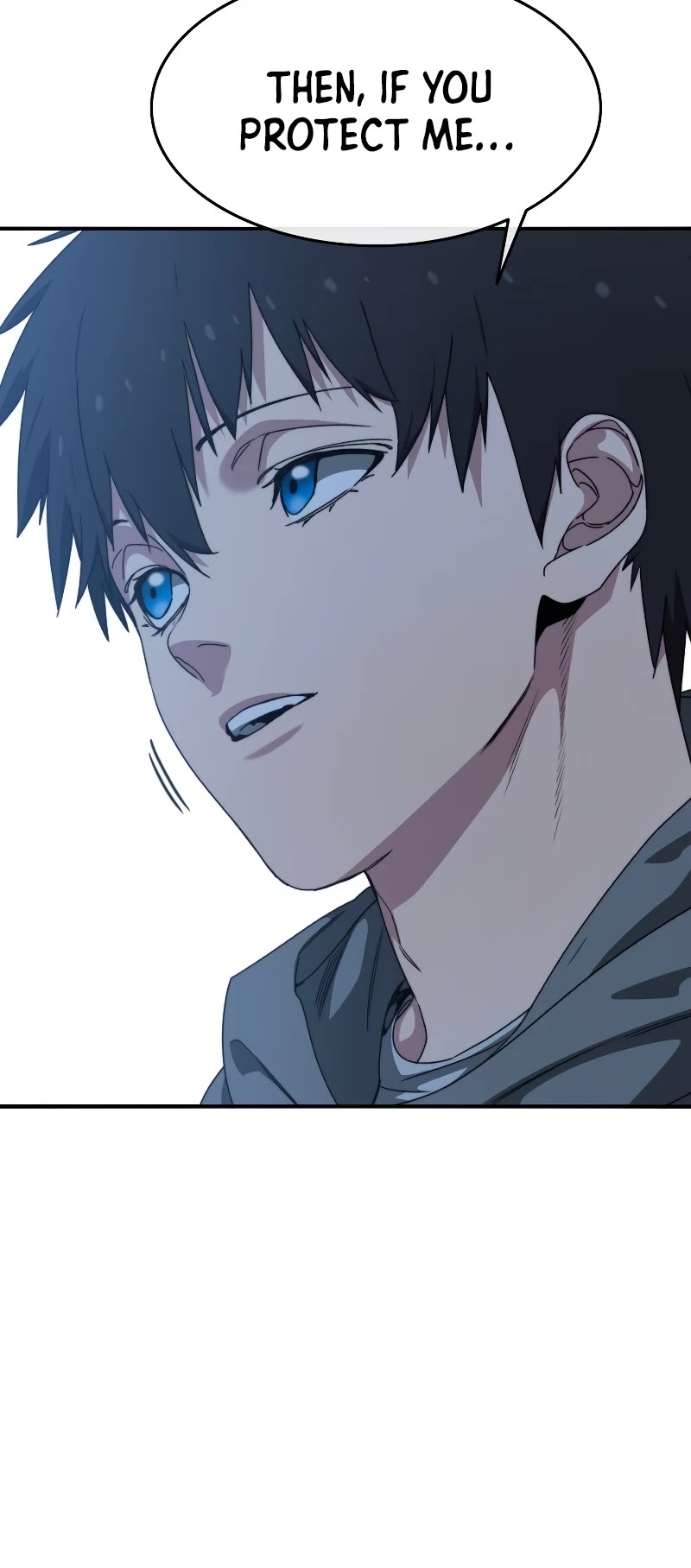 Existence Chapter 20 page 74 - Chapter 20