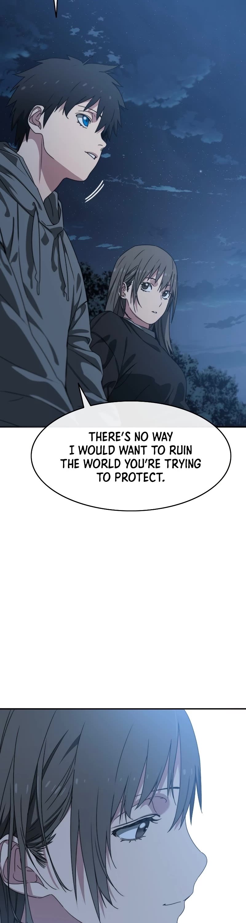 Existence Chapter 20 page 77 - Chapter 20